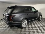 Thumbnail Photo undefined for 2019 Land Rover Range Rover